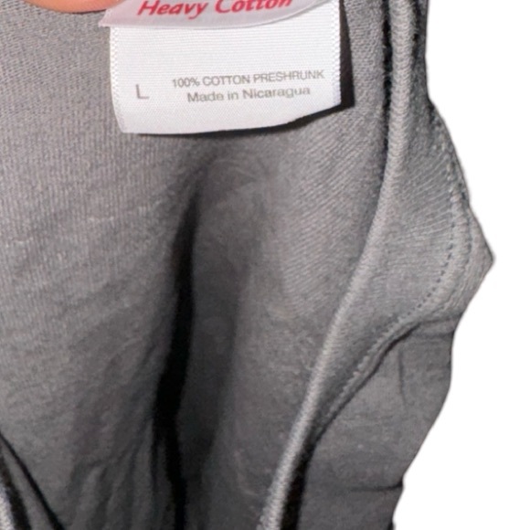 Ray Wylie Hubbard: “Screw You We’re From Texas” Official Concert T-Shirt: Large - Picture 3 of 5